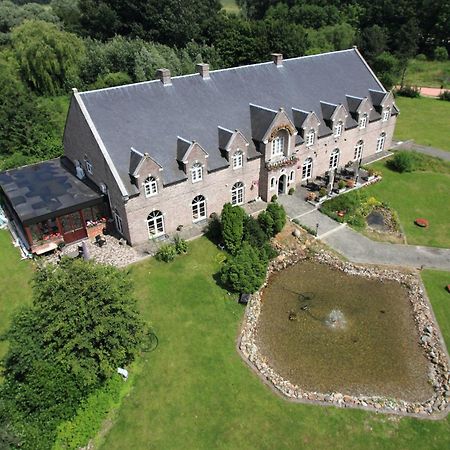 Hotel Prins Van Oranje Diest Εξωτερικό φωτογραφία
