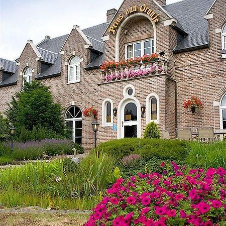 Hotel Prins Van Oranje Diest Εξωτερικό φωτογραφία