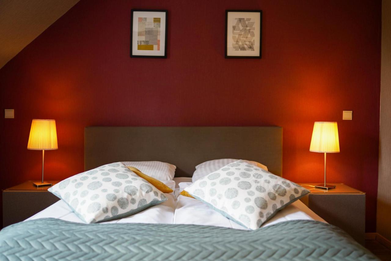 Hotel Prins Van Oranje Diest Εξωτερικό φωτογραφία