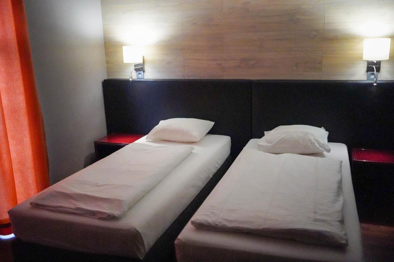 Hotel Prins Van Oranje Diest Εξωτερικό φωτογραφία