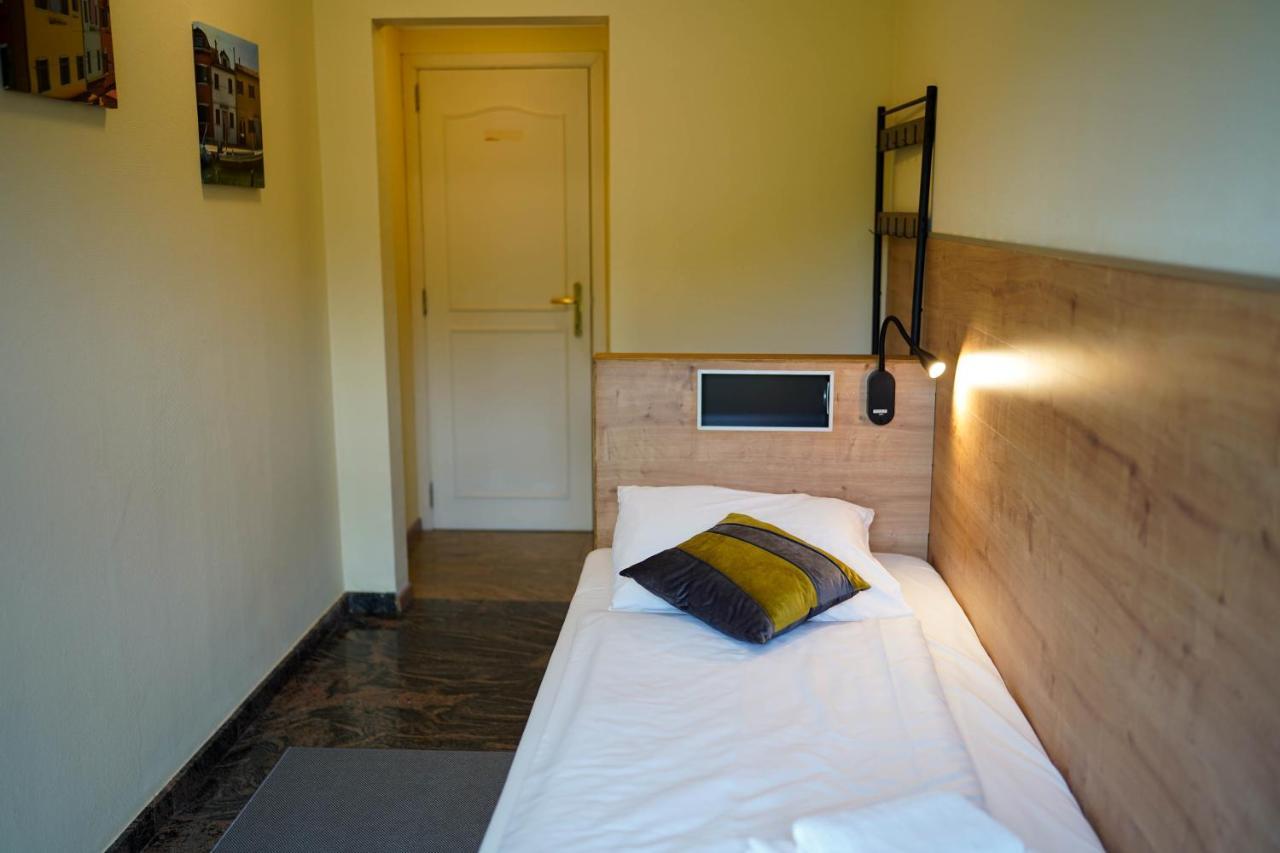 Hotel Prins Van Oranje Diest Εξωτερικό φωτογραφία