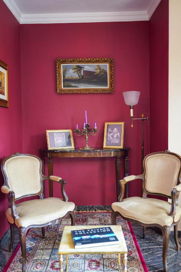 Hotel Prins Van Oranje Diest Εξωτερικό φωτογραφία
