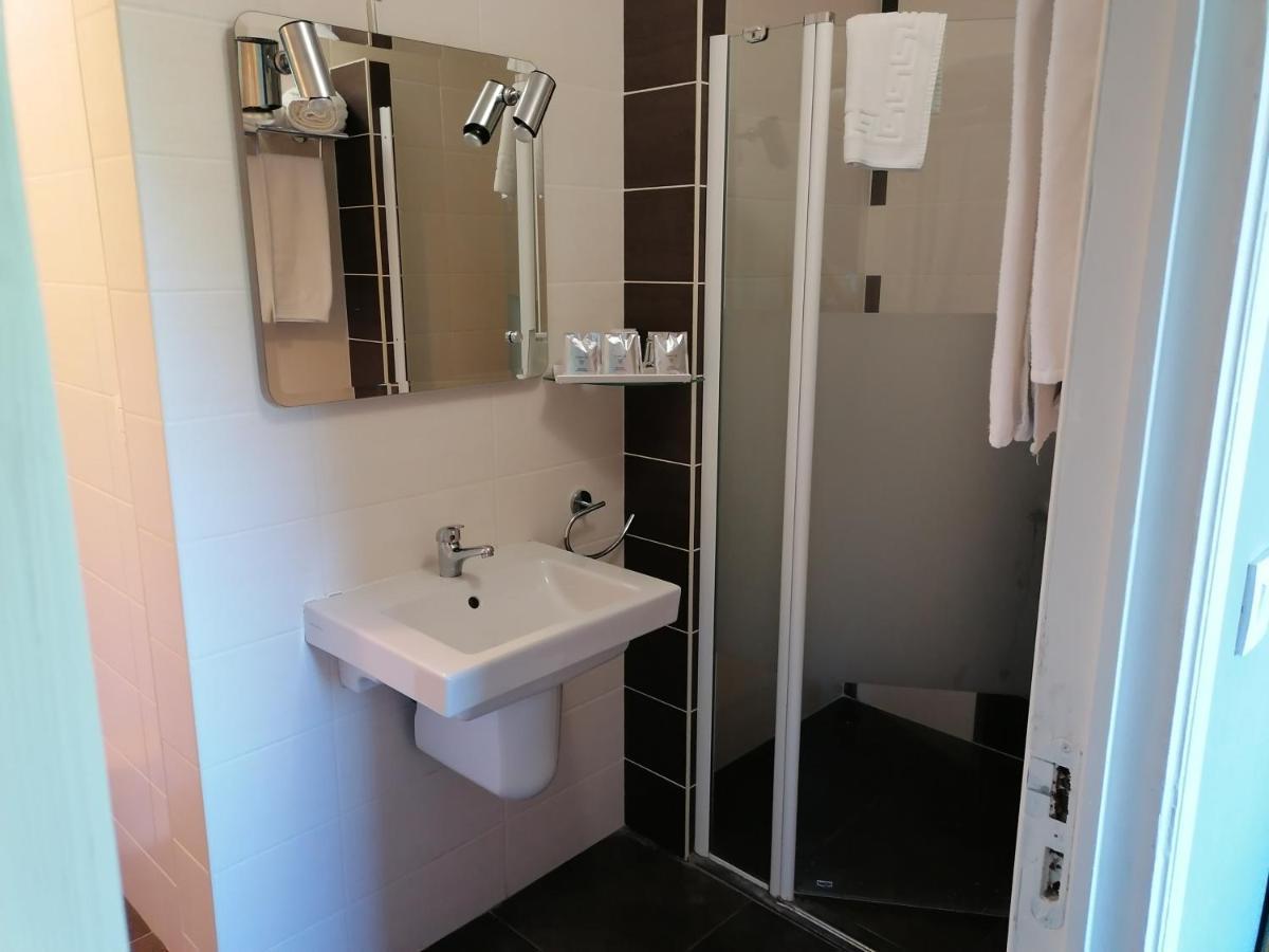 Hotel Prins Van Oranje Diest Εξωτερικό φωτογραφία