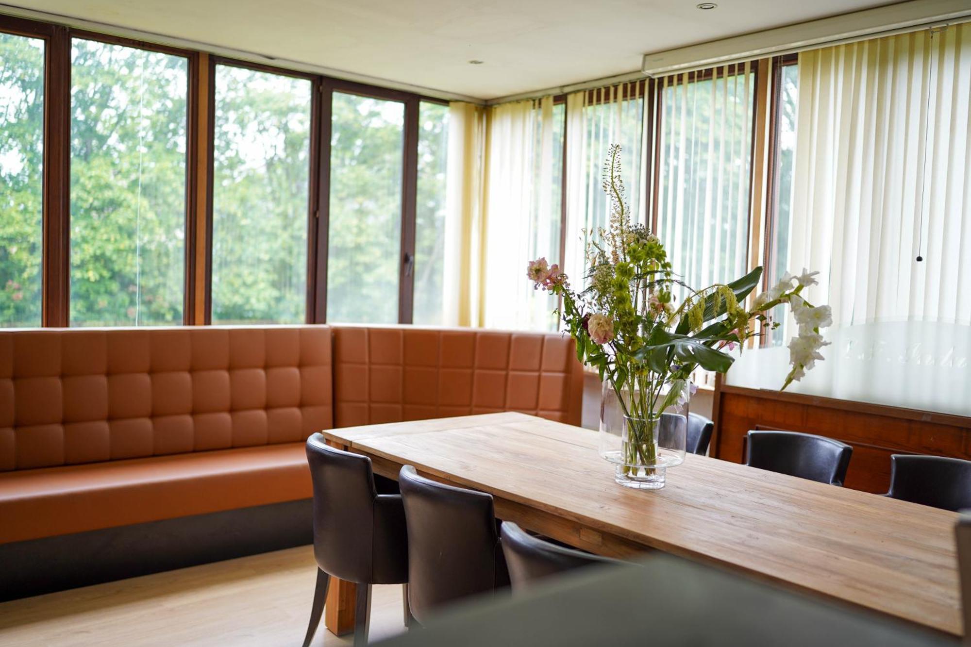 Hotel Prins Van Oranje Diest Εξωτερικό φωτογραφία